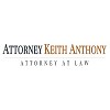 Attorney Keith Anthony