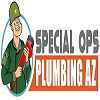 Special Ops Plumber Service