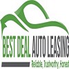 Best Car Leasing Deals