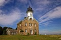 Sheffield Island Lighthouse