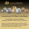 American Rarities Rare Coin Company - CT
