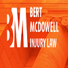 Bert McDowell Injury Law