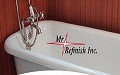 Mr. Refinish LLC